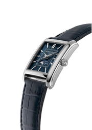 FREDERIQUE CONSTANT FC-333N4C6 Classics Carree Moonphase Automatic Watch